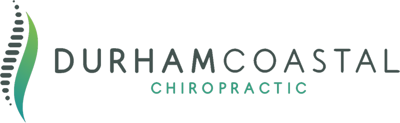 Durham Coastal Chiropractic Logo