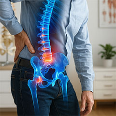 Disc Problems treatment