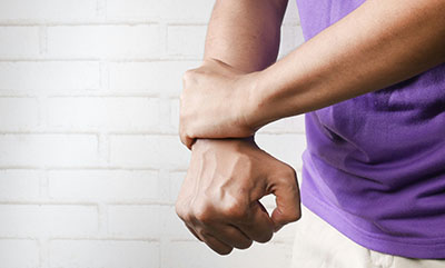 Joint Pain Treatment