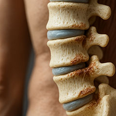 Osteoarthritis treatment