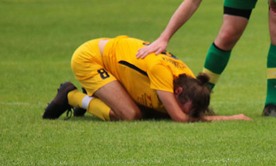 Sports Injury Treatment