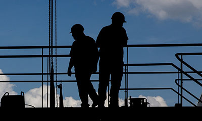 Work & Accident Injuries